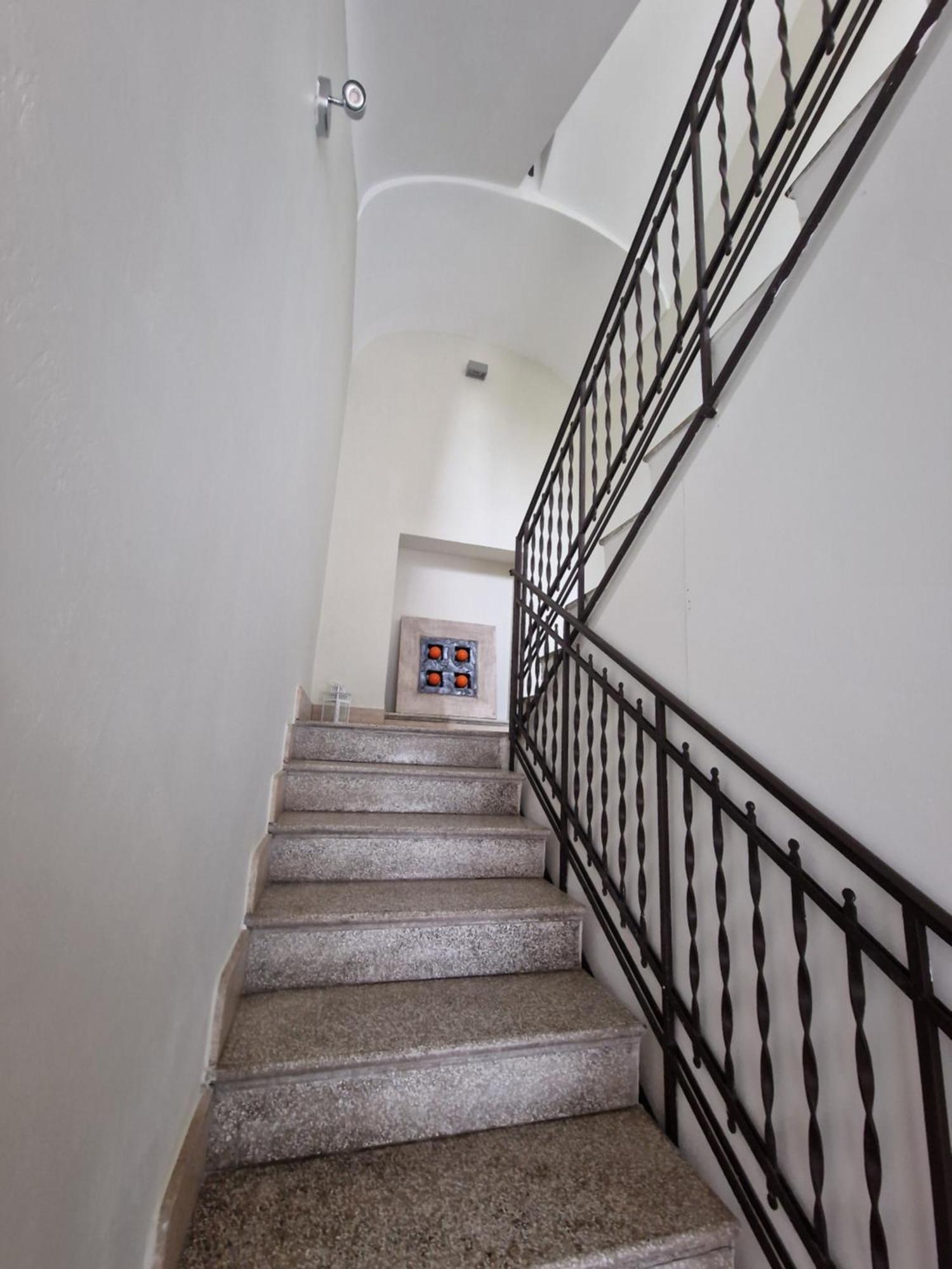 Boteco B&B Bacoli Buitenkant foto