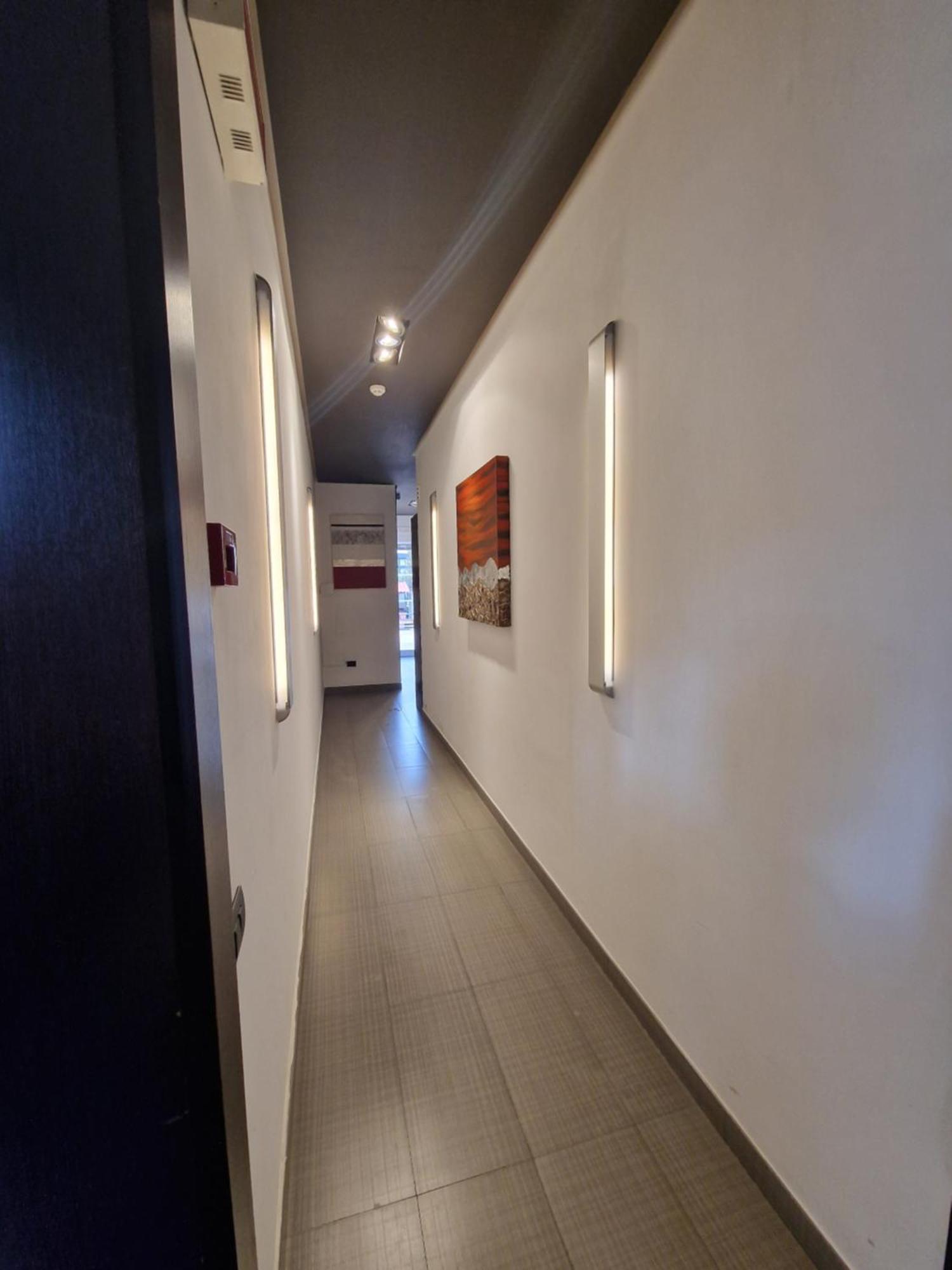 Boteco B&B Bacoli Buitenkant foto