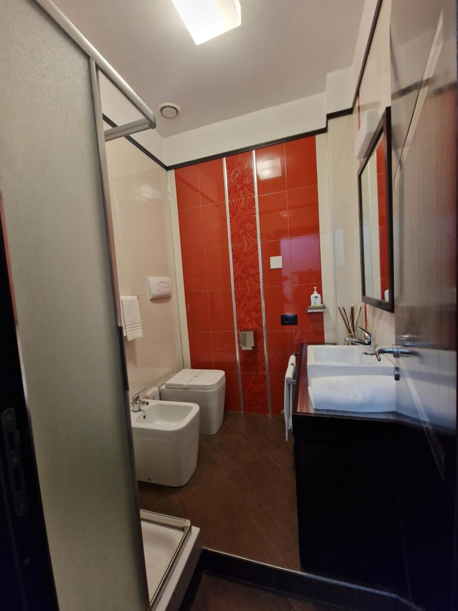 Boteco B&B Bacoli Buitenkant foto