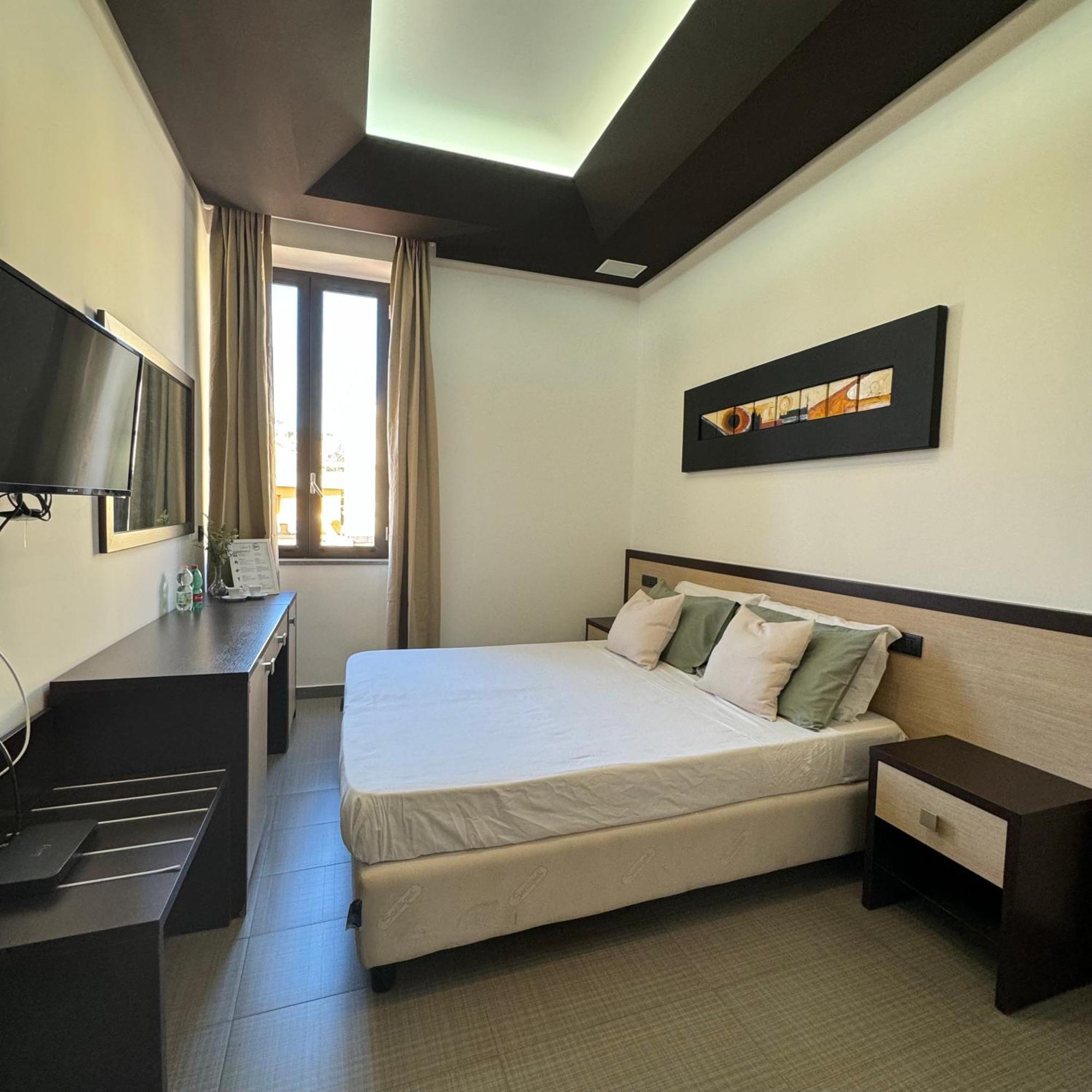 Boteco B&B Bacoli Buitenkant foto